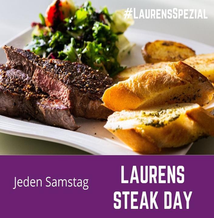 Restaurant LAURENS