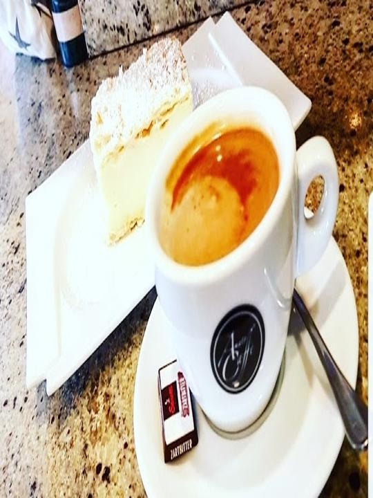 Eiscafe Venezia