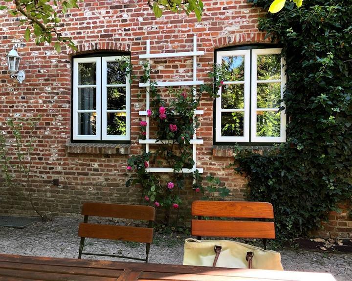 Cafe Im Apfelgarten